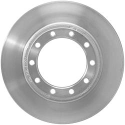 Bendix Brakes Global Brake Rotors PRT5348