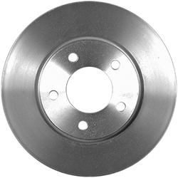 Bendix Brakes Global Brake Rotors PRT5350