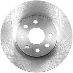 Bendix Brakes Global Brake Rotors for 1999-2002 NUBIRA - PRT5354
