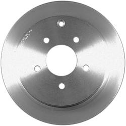Bendix Brakes Global Brake Rotors PRT5359