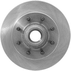 Bendix Brakes Global Brake Rotors PRT5360