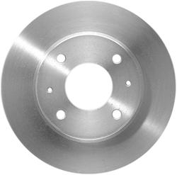 Bendix Brakes Global Brake Rotors for 2001-2002 OPTIMA, 2002-2003 SONATA - PRT5364