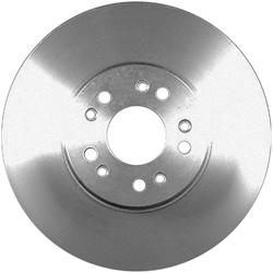 Bendix Brakes Global Brake Rotors for 1994-1999 S600 - PRT5373