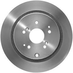 Bendix Brakes Brake Rotors for 2001-2006 MDX, 2003-2008 PILOT - PRT5393