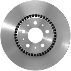 Bendix Brakes Global Brake Rotors PRT5395