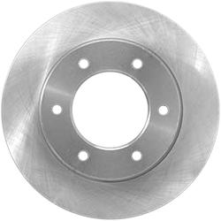 Bendix Brakes Global Brake Rotors PRT5402