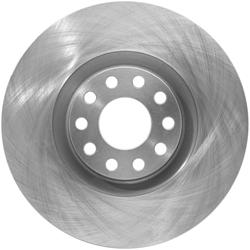 Bendix Brakes Global Brake Rotors PRT5408