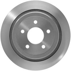 Bendix Brakes Global Brake Rotors for 2003 EXPLORER SPORT, 2003-2005 EXPLORER SPORT TRAC - PRT5422