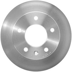 Bendix Brakes Global Brake Rotors PRT5424