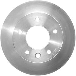 Bendix Brakes Global Brake Rotors PRT5431