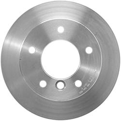 Bendix Brakes Global Brake Rotors PRT5432