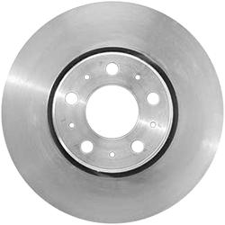 Bendix Brakes Global Brake Rotors PRT5433