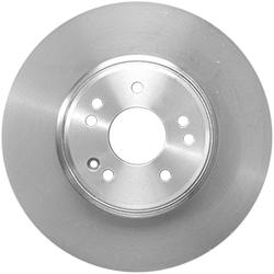 Bendix Brakes Global Brake Rotors PRT5437
