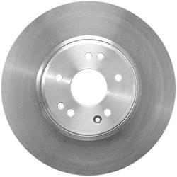 Bendix Brakes Global Brake Rotors PRT5438