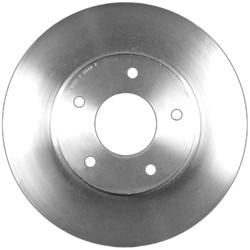 Bendix Brakes Global Brake Rotors PRT5455