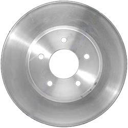 Bendix Brakes Global Brake Rotors for 2005-2011 TRIBUTE, MARINER, 2005-2012 ESCAPE - PRT5583