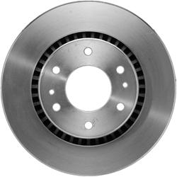Bendix Brakes Global Brake Rotors PRT5602