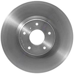 Bendix Brakes Global Brake Rotors PRT5611