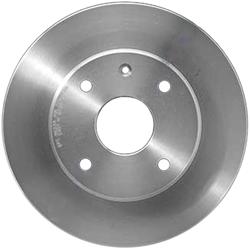 Bendix Brakes Global Brake Rotors for 2004-2008 FORENZA, 2005-2008 RENO - PRT5612