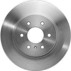 Bendix Brakes Global Brake Rotors PRT5625