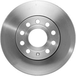 Bendix Brakes Global Brake Rotors PRT5644