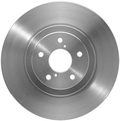 Bendix Brakes Brake Rotors PRT5657