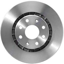Bendix Brakes Global Brake Rotors PRT5662