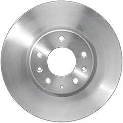 FORD FUSION Brake Rotors - Free Shipping on Orders Over $109 at