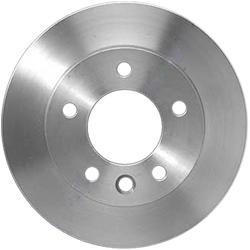 Bendix Brakes Global Brake Rotors PRT5669