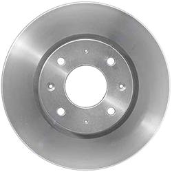 Bendix Brakes Global Brake Rotors for 2004-2009 SPECTRA, 2005-2009 SPECTRA5 - PRT5677