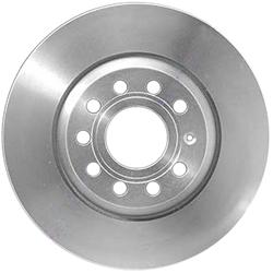 Bendix Brakes Global Brake Rotors PRT5683