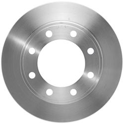 Bendix Brakes Global Brake Rotors for 2005-2012 F-250 SUPER DUTY, F-350 SUPER DUTY - PRT5730