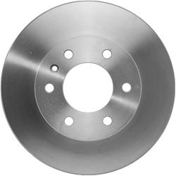 Bendix Brakes Brake Rotors PRT5825