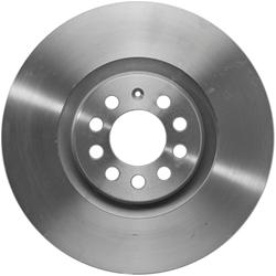 Bendix Brakes Global Brake Rotors PRT5830