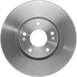 Bendix Brakes Brake Rotors PRT5832