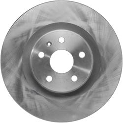 Bendix Brakes - Brake Rotors for 2011-2017 CAPRICE, 2008-2014 CTS - PRT5839