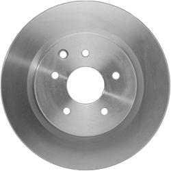 Bendix Brakes Brake Rotors PRT5845