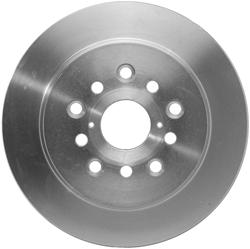 Bendix Brakes - Brake Rotors for 2001-2006 LS430 - PRT5849