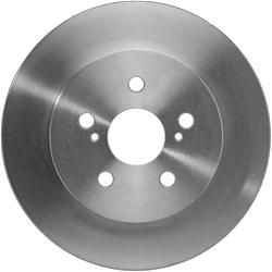 Bendix Brakes Brake Rotors PRT5854