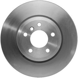 Bendix Brakes - Brake Rotors for 2004-2010 X3 - PRT5860