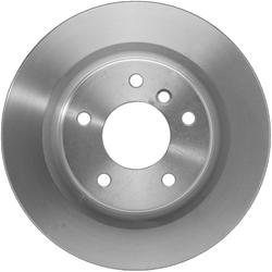 Bendix Brakes Global Brake Rotors PRT5862