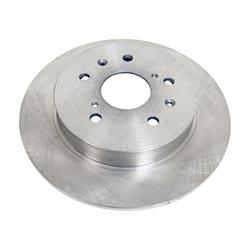 Bendix Brakes Brake Rotors for 2007-2013 SX4 - PRT5942