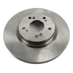 Bendix Brakes - Brake Rotors for 2012-2016 CR-V - PRT6184