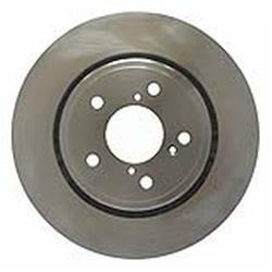 Bendix Brakes Brake Rotors PRT6292