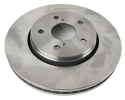 Bendix Brakes - Brake Rotors for 2018-2022 C-HR - BNPRT6883