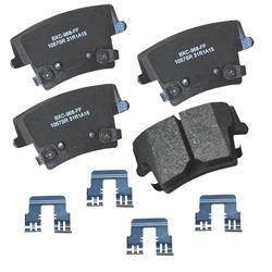 Bendix Brakes STOP Brake Pads SBC1057SR
