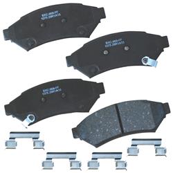 Bendix Brakes STOP Brake Pads SBC1075
