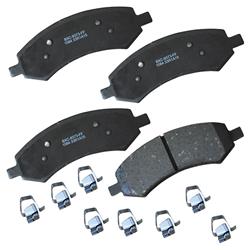 Bendix Brakes STOP Brake Pads SBC1084