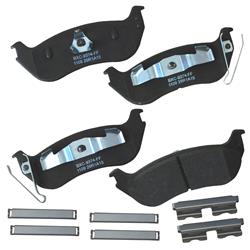 Bendix Brakes STOP Brake Pads SBC1109