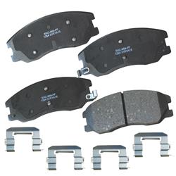 Bendix Brakes STOP Brake Pads SBC1264